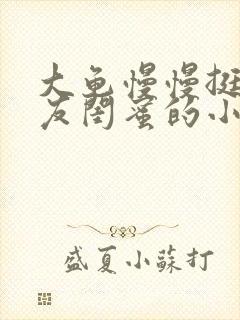 大龟慢慢挺进女友闺蜜的小说