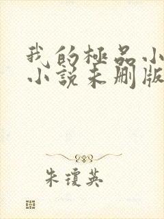 我的极品小姨 小说未删版全文封面