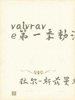 valvrave第一季动漫在线观看