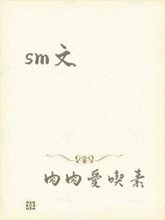 sm文