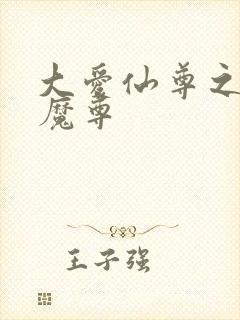 大爱仙尊之邪淫魔尊