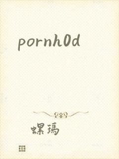 pornh0d