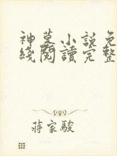 神墓小说免费在线阅读完整版