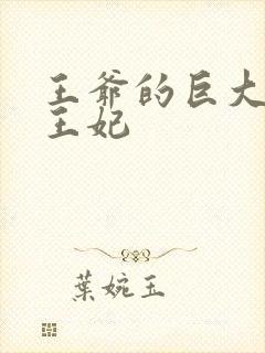 王爷的巨大进入王妃