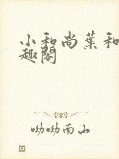 小和尚叶和田笔趣阁