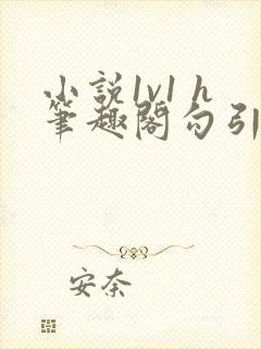 小说1v1 h笔趣阁勾引