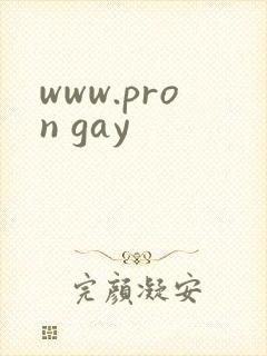 www.pron gay