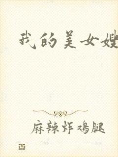 我的美女嫂嫂