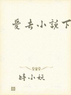 爱去小说下载网