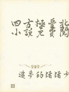 四方极爱北方篇小说免费阅读