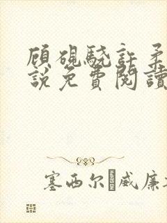 顾砚骁许柔汐小说免费阅读最新章节