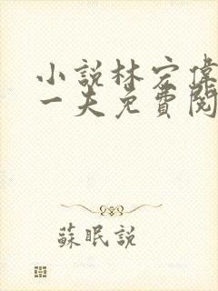 小说林宏伟三女一夫免费阅读全文