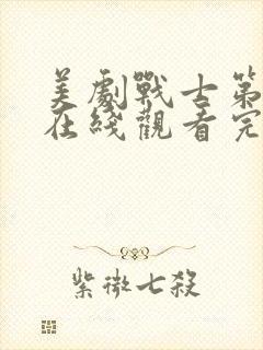 美剧战士第二季在线观看完整版中文封面