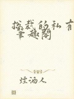 总裁的私有宝贝 笔趣阁