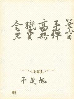 全职高手笔趣阁免费无弹窗