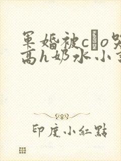 军婚被cαo哭高h奶水小说