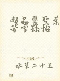 超品医圣叶辰夏若雪孙怡