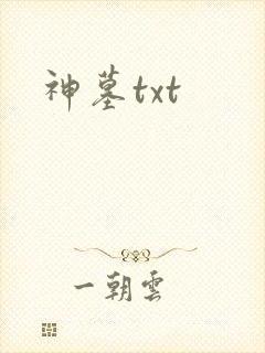 神墓txt