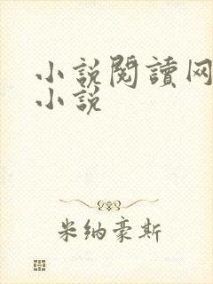 小说阅读网言情小说