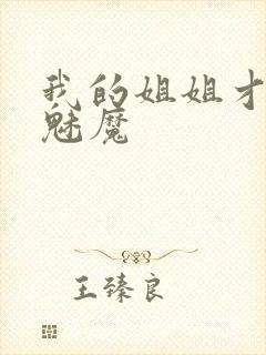 我的姐姐才不是魅魔