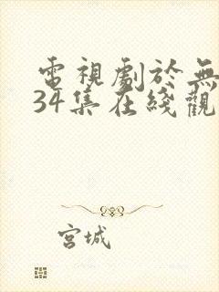 电视剧于无声处34集在线观看