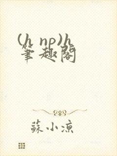 (h np)h笔趣阁