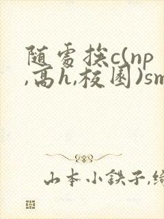 随处挨c(np,高h,校园)sm