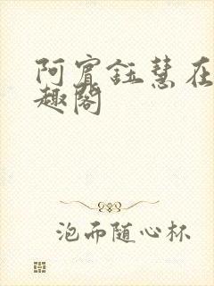 阿宾钰慧在线笔趣阁