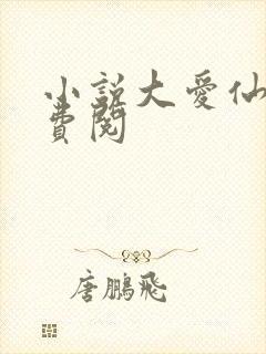 小说大爱仙尊免费阅