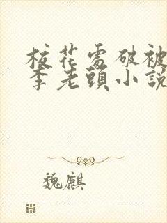 校花处破被灌满李老头小说