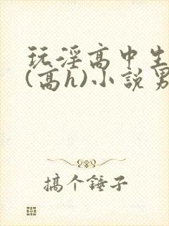 玩淫高中生榨精(高h)小说男男