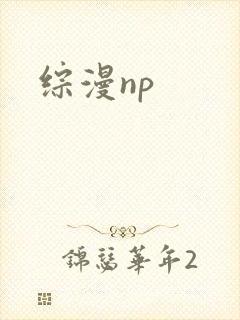 综漫np