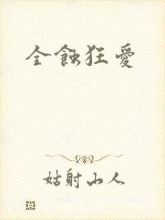 全蚀狂爱