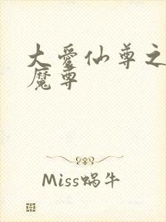 大爱仙尊之邪淫魔尊