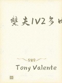 双夫1V2多肉封面