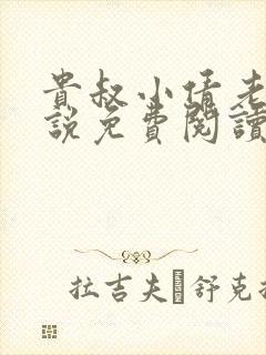 贵叔小倩老陈小说免费阅读