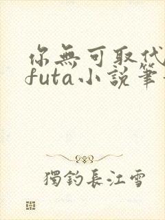 你无可取代glfuta小说笔趣阁无弹窗封面