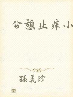公憩止痒小说