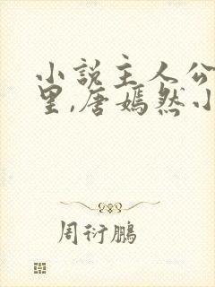 小说主人公陈万里,唐嫣然小说封面