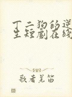 丁二狗的逆袭人生短剧在线观看