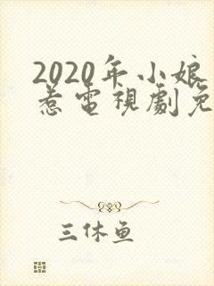 2020年小娘惹电视剧免费观看