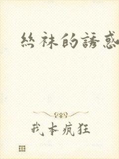 丝袜的诱惑小说