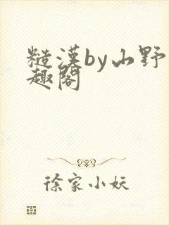 糙汉by山野笔趣阁