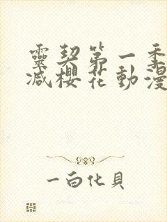 灵契第一季无删减樱花动漫