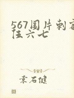 567图片刺客伍六七
