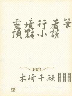 灵境行者笔趣阁顶点小说