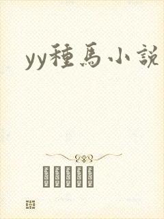 yy种马小说