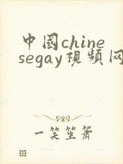 中国chinesegay视频网porn免费sm