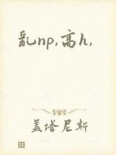 乱np,高h,