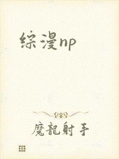 综漫np